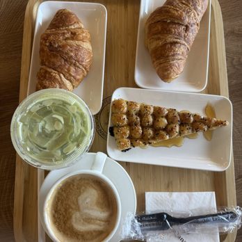 MoQana - Coffee & Tea Near Me - Edmond, Oklahoma MoQana - Coffee & Tea Near Me - Edmond, Oklahoma