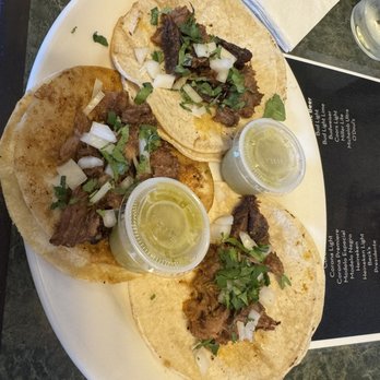 El Paisa - Tacos - Colombian Near Me - Central Falls, Rhode Island