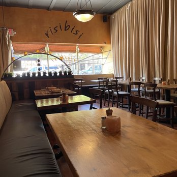 Risibisi - Nice ambience - Italian Near Me - Petaluma, California Risibisi - Nice ambience - Italian Near Me - Petaluma, California