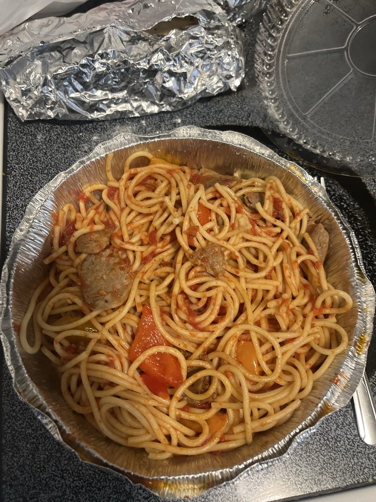 Primo Grill Pizza & Pasta Logo