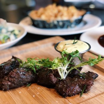 Blake's Kitchen + Bar - Steak tips - New American Near Me - Boston, Massachusetts