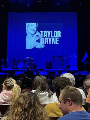 The American Theatre by null