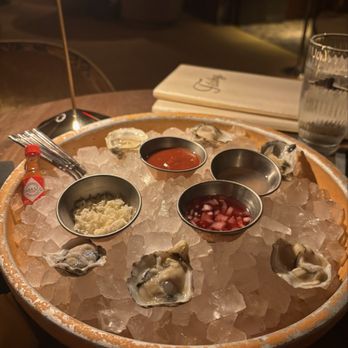 Filthy Martini Bar - oysters - Bars Near Me - Phoenix, Arizona Filthy Martini Bar - oysters - Bars Near Me - Phoenix, Arizona
