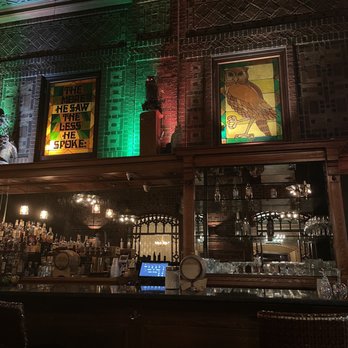 The Owl Bar - The Owl Bar - Bars Near Me - Baltimore, Maryland