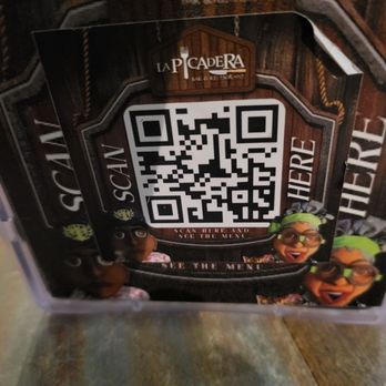 La Picadera Bar & Restaurant - UPC code for menu - Puerto Rican Near Me - San Juan, Puerto Rico