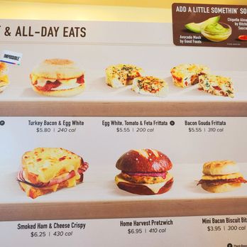 Peet's Coffee - Menu - Coffee & Tea Near Me - Concord, California Peet's Coffee - Menu - Coffee & Tea Near Me - Concord, California