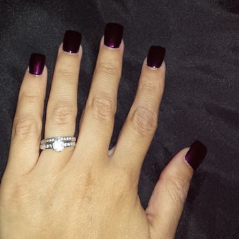 Wonder Nails - I love my new nails! Ready for my trip to Las Vegas! - Nail Salons Near Me - Claremont, California