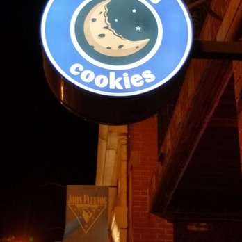 Insomnia Cookies - Found it! - Desserts Near Me - Chicago, Illinois