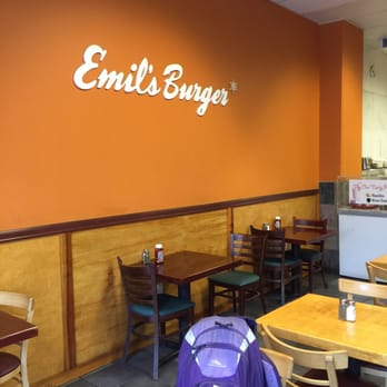 Emil's Burger and Breakfast - Breakfast & Brunch Near Me - Oakland, California Emil's Burger and Breakfast - Breakfast & Brunch Near Me - Oakland, California