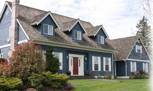 Crowley Roofing Logo