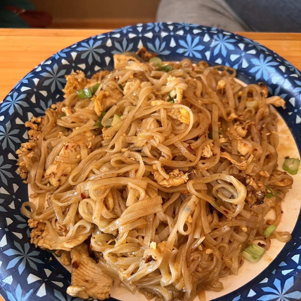 Satay Thai - Pad-Thai - Thai Near Me - Nashville, Tennessee Satay Thai - Pad-Thai - Thai Near Me - Nashville, Tennessee