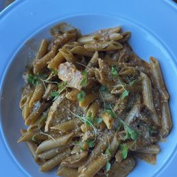 Penne Alla Vodka