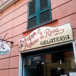 Profumo di Rosa storefront
