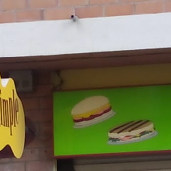 El Timple - Fast Food Near Me - Zaragoza, Z