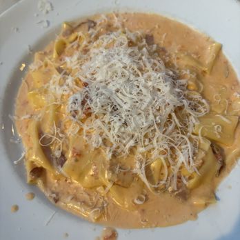 Bar Pitti - Pappardelle Alla Fiesolana - Italian Near Me - New York, New York Bar Pitti - Pappardelle Alla Fiesolana - Italian Near Me - New York, New York