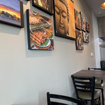 Quality thai - Seating area - Thai Near Me - Las Vegas, Nevada Quality thai - Seating area - Thai Near Me - Las Vegas, Nevada