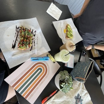 Joyful Noise Coffee - Good study areas - Coffee & Tea Near Me - Menifee, California