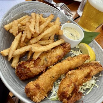 Duke's Beach House - Fresh Fish & Chips - Breakfast & Brunch Near Me - Lahaina, Hawaii Duke's Beach House - Fresh Fish & Chips - Breakfast & Brunch Near Me - Lahaina, Hawaii