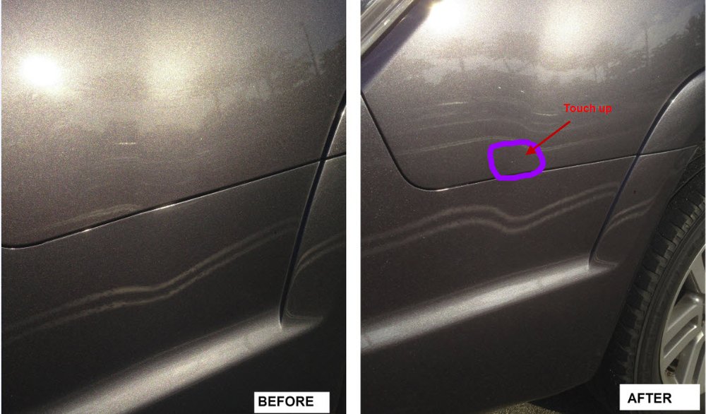 CHARLIE’S PAINT & BODY SHOP Updated October 2024 21 Photos & 54