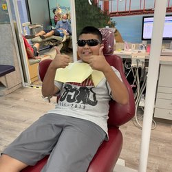 Katy Kids Dentist