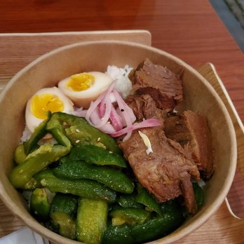 Mr Bao - Shanghainese Near Me - Brooklyn, New York