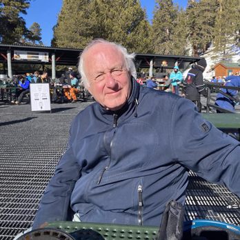 Sky Deck Grill - New American Near Me - South Lake Tahoe, California