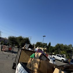 Klearway Junk Removal - Emergency pickup needed by customer !