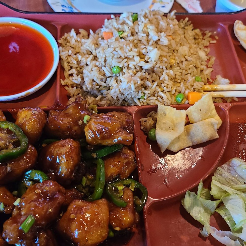 J & K Gourmet - $9.00 Gang Pang lunch special - Chinese Near Me - Gilbert, Arizona J & K Gourmet - $9.00 Gang Pang lunch special - Chinese Near Me - Gilbert, Arizona