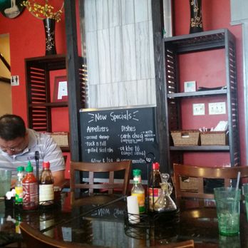 Saigon Noodles - Vietnamese Near Me - Baton Rouge, Louisiana