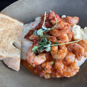 Bosscat Kitchen & Libations - Shrimp & grits - Bars Near Me - Orange, California Bosscat Kitchen & Libations - Shrimp & grits - Bars Near Me - Orange, California
