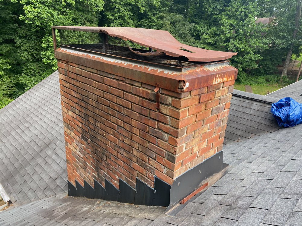 Slide of New Image Roofs