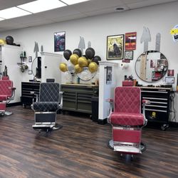 Uneeda Barber