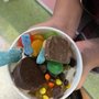 sweetFrog Premium Frozen Yogurt