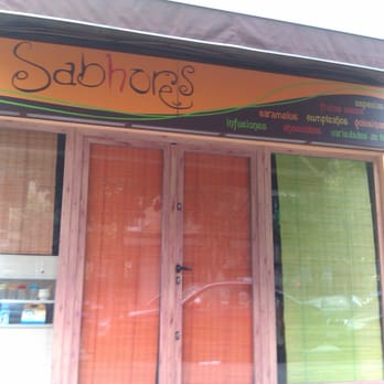 Sabhores - Herbs & Spices Near Me - Seville, SE