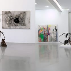 Musée d'Art Moderne et d'Art Contemporain - MAMAC