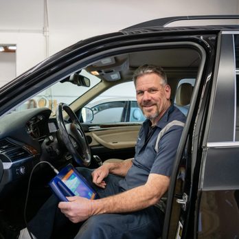 German Motors - Auto Repair Near Me - Cotati, California
