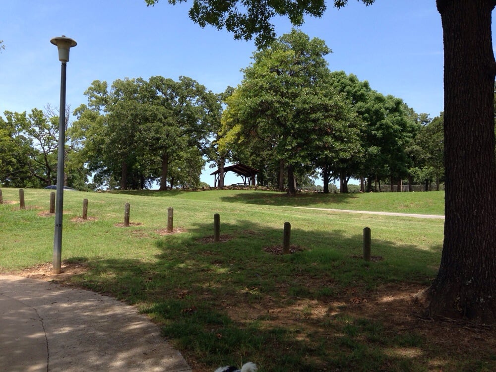 Wintersmith Park Logo
