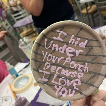 As You Wish Pottery - Paint-Your-Own Pottery Near Me - Mesa, Arizona As You Wish Pottery - Paint-Your-Own Pottery Near Me - Mesa, Arizona