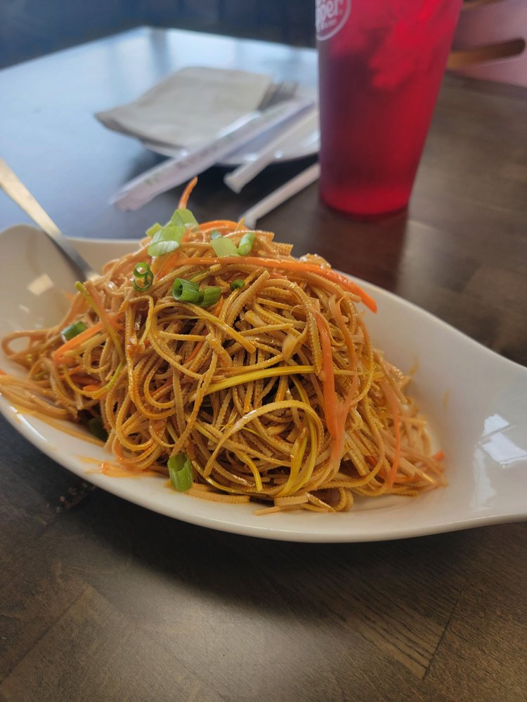 Corner 21 Chinese Cuisine