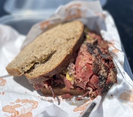 The Chuckwagon by null