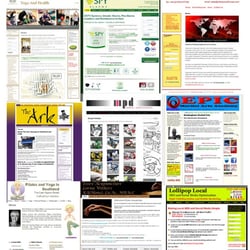 Lollipop Local - essex affordable website design