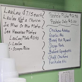 Marujyu Market Catering - Caterers Near Me - Aiea, Hawaii Marujyu Market Catering - Caterers Near Me - Aiea, Hawaii