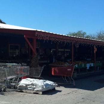 Fruitville Grove - Fruits & Veggies Near Me - Sarasota, Florida