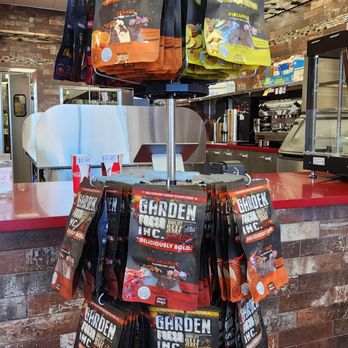 Garden Fresh Beef Jerky - Meat Shops Near Me - Garden Grove, California