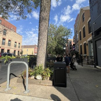Kasama - Parklet - Filipino Near Me - Chicago, Illinois Kasama - Parklet - Filipino Near Me - Chicago, Illinois