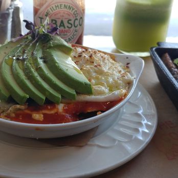 The Corner - Amazingly - Cafes Near Me - Montclair, New Jersey