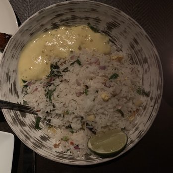 Buddakan - Vegetable Fried Rice - Chinese Near Me - New York, New York