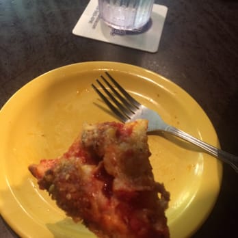 Silver Beach Pizza - Yummy pizza! Pepperoni and sausage. - Pizza Near Me - Saint Joseph, Michigan Silver Beach Pizza - Yummy pizza! Pepperoni and sausage. - Pizza Near Me - Saint Joseph, Michigan