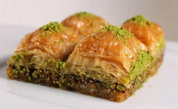 Turkuaz Mediterranean Market & Carry Out by null