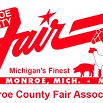 Monroe County Fair Association - Venues & Event Spaces Near Me - Monroe, Michigan